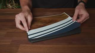IPad Magic Keyboard how to video