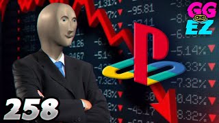THE WORST STATE OF PLAY EVER?? || GG Over EZ PODCAST 258