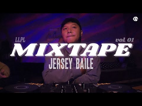 LLPL' Mixtape Vol. 01 - Central Cee, The Weeknd, Kehlani, Baby Keem, Cortis | JERSEY, BAILE 