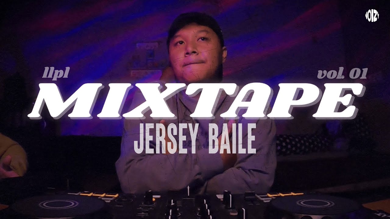 LLPL' Mixtape Vol. 01 - Central Cee, The Weeknd, Kehlani, Baby Keem, Cortis | JERSEY, BAILE 