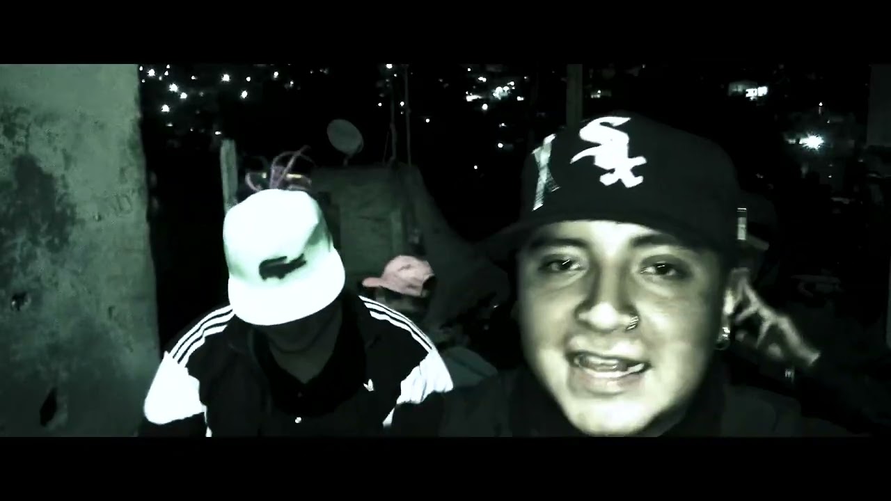 KELOWAX - Apoco si (Prod 