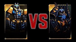 [URF] - Anubis vs Osiris || DAILY FIGHT