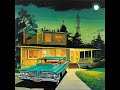 Porch Light, Midnight — Atiom Punikn (Track 12) [Synthwave for Coding]
