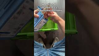 POV: Collecting Money from my Vending Machine - Day 528 (ASMR)