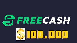 شرح  موقع freecash  يمكنك من ربح المال من التطبيقات و الالعاب مجاناً وبدون مجهود