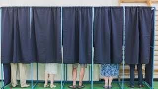 Lawmakers pass no-excuse absentee voting bill