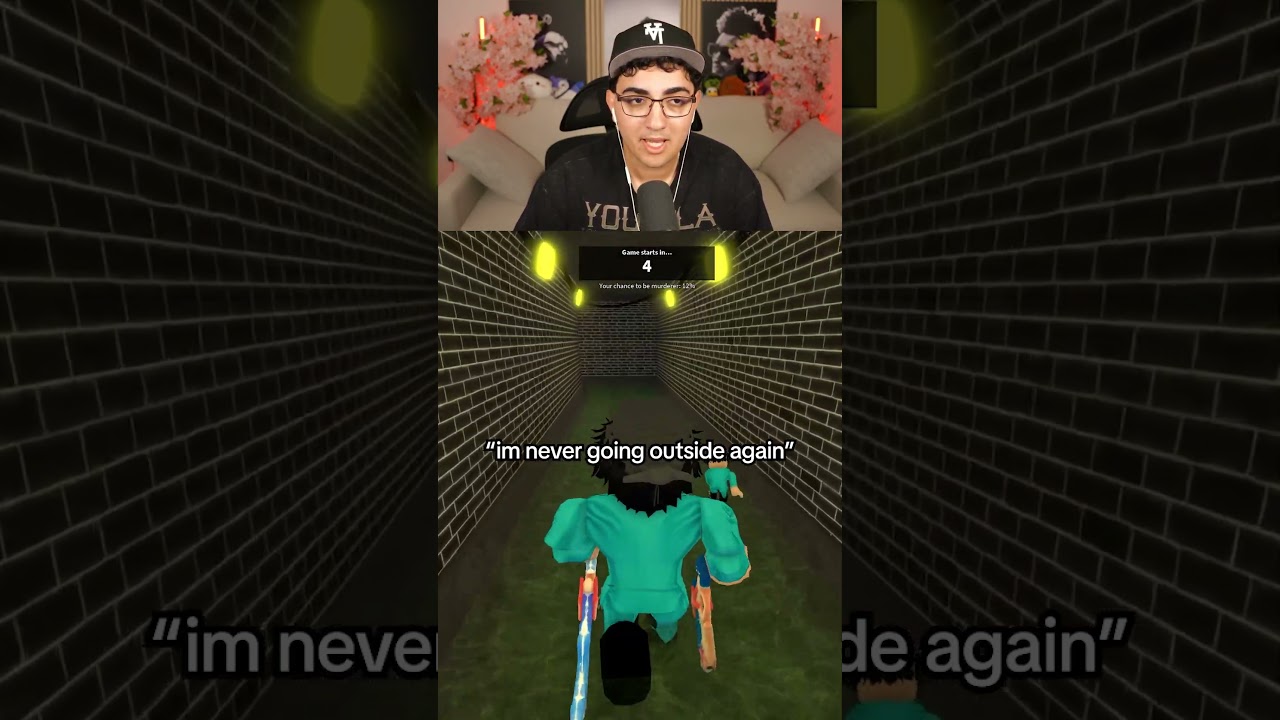 Sit Down Buddy...