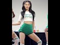 Seolhyun - Taemin Move dance cover by AOA