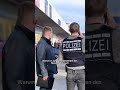 MESSER-ATTACKE IN ULM: Tatverdächtiger war ausreisepflichtig und vorbestraft! #shorts