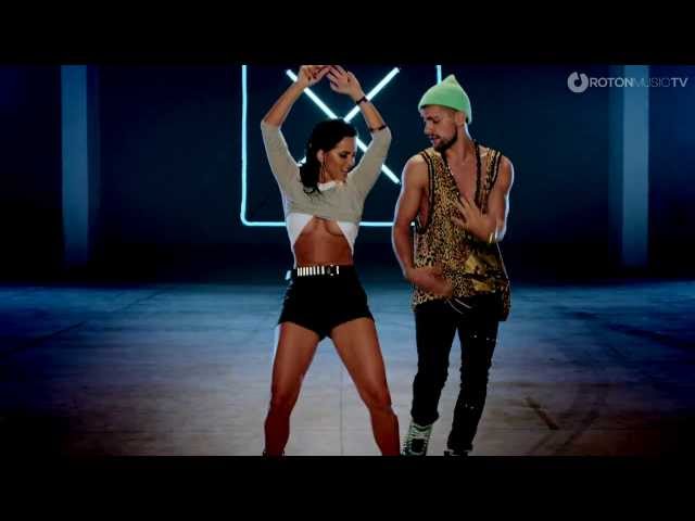 INNA feat. Yandel - In Your Eyes (Official Music Video) class=