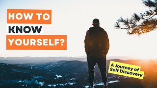 Unlocking the Mysteries of Your Inner Self: A Journey of Self-Discovery