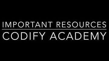 Top 10 resources for HTML and CSS