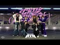 Kpop in public  one take p1harmony    killin it dance cover  colorado  crown