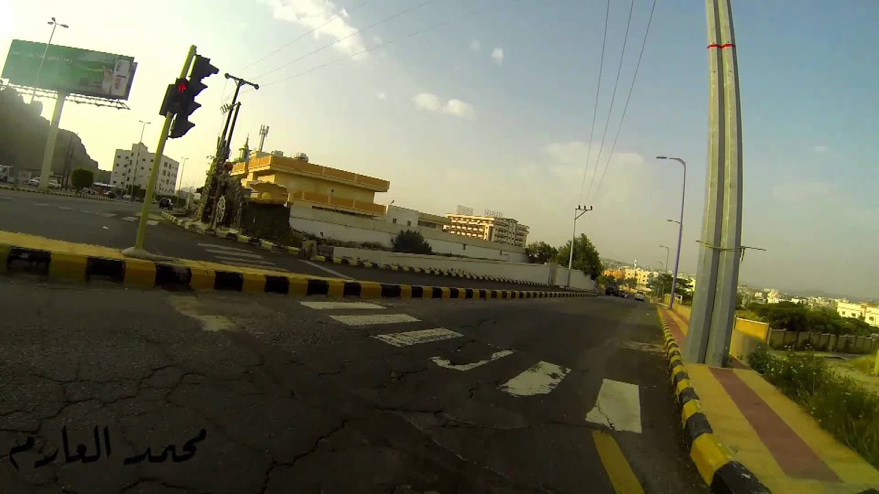 جولة في النماص l السبت 22-7-34هـــ HD1080