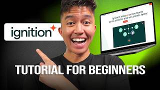 How To Use Ignition For Beginners: COMPLETE Step-By-Step Guide!