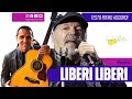 Liberi Liberi - Vasco Rossi - Chitarra