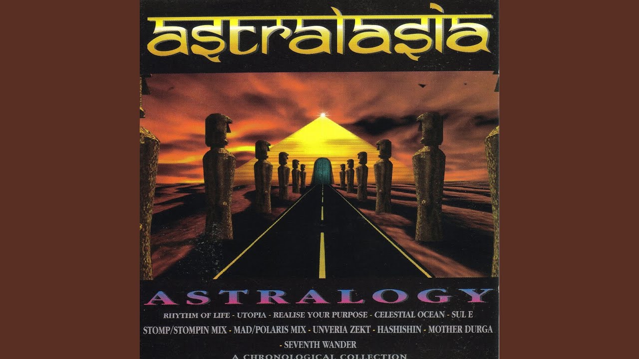 Ver Utopia en YouTube Ver Utopia en YouTube