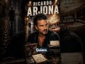 Quiero | Ricardo Arjona | N.6