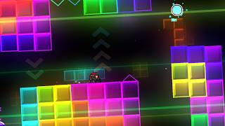 Free Spirit by RavingRafters || Geometry Dash screenshot 5