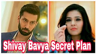 Ishqbaaz - Shivay Bhavya Secret Plan To Reveal Rishabh - Ishqbaaz Upcoming Twist 6 June 2018