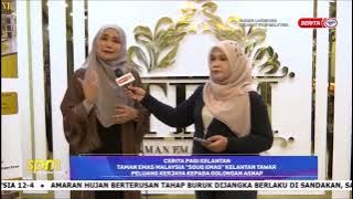 4 FEB 2025 SPM –TAMAN EMAS MALAYSIA 