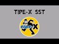 Tipe-X sst - lirik