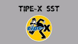 Tipe-X sst - lirik