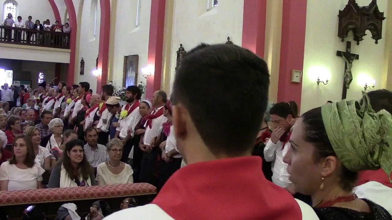 Danza de San Juan 2017