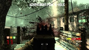Shi No Numa Achievements