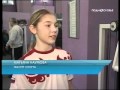 Марьяна Наумова, Подмосковье ТВ, &quot;Worldlifting-2010&quot;
