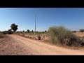 Road Map OF Indain Rural Aira Like Dubai 