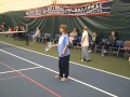 Special Olympics Tennis