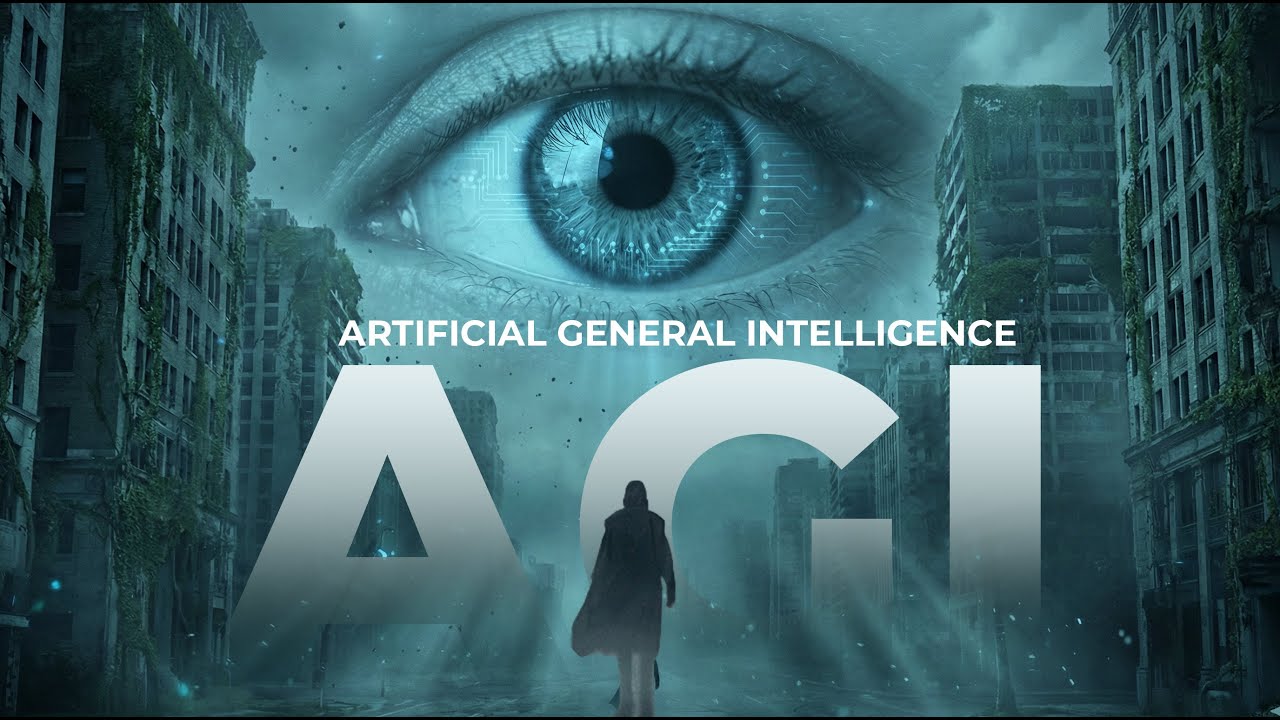 The DARK TRUTH About Living in a PERFECT but EMPTY World | Artificial General Intelligence