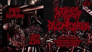 Stages of Decomposition - Killing Under Possession (Official Track)