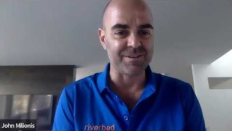 Gerald Combs # Wireshark Founder