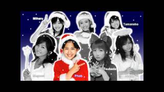 02. Akahana No Tonakai [♥Yuki No Kurisumasu - Chrismas Album♥]