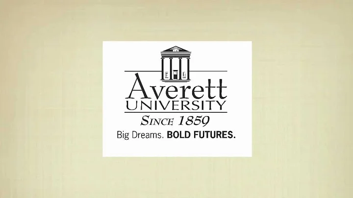 Averett Hype - #14 Jeremy Ruffin