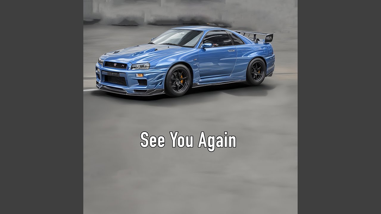 Watch See You Again (Slowed & Reverb) on YouTube Watch See You Again (Slowed & Reverb) on YouTube