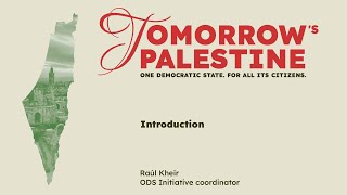 Raúl Kheir: Introduction
