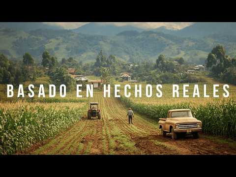 🎬 ¡Un Drama Real Muy Emotivo! Él Solo Quería Salvar A Su Familia