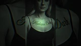 ADIOS MEL MUÑIZ. MadameDark &amp; THE CEMETERY LOVERS #thecemeterylovers  #darkwave