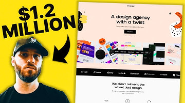 $1,000,000 Design Portfolios