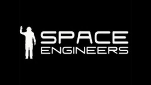Space engineers: Assembling a fleet: The Scout Drone