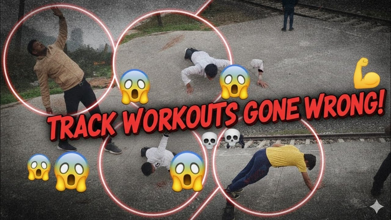 Khatarnak Pushup Challenge: Kaun Jeetega? 😱🔥Desi Bodybuilding Challenge: 50 Reps Non-Stop! 💪