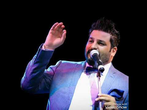 حسام الرسام - حفلة مدينتنا جميلةبغداد