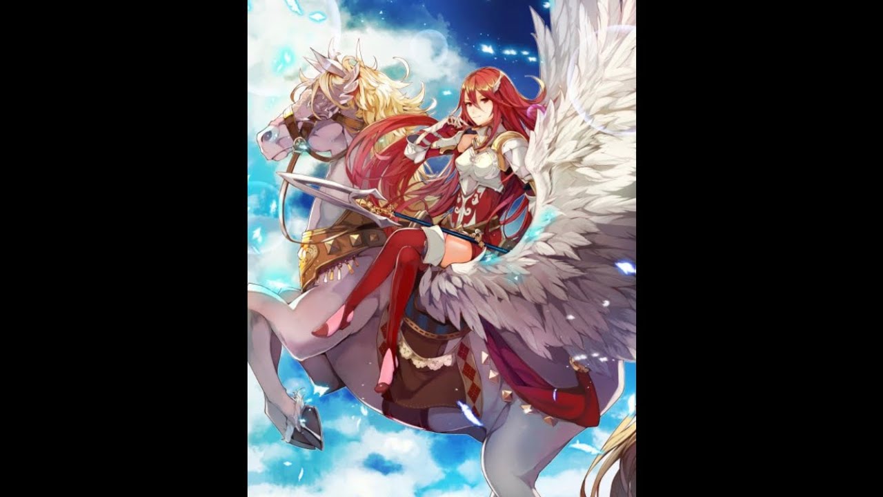 FEH Infernal/Abyssal Limited Hero Battles August 2025