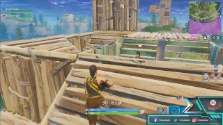 Impakt Ace Live Stream screenshot 1