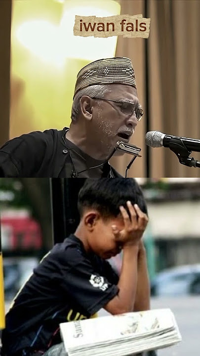 IWAN FALS  - SORE TUGU PANCORAN
