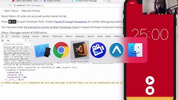 리액트, 리덕스로 타이머 앱 만들기 : #11  Connecting the Components to State