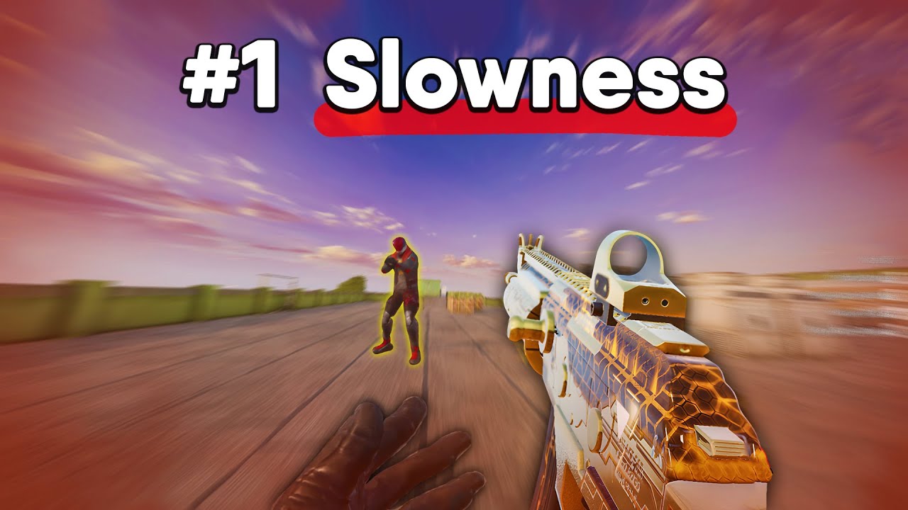 5 Signs Your Aim Is The Problem